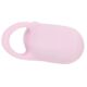Вибратор на палец FUZU Sensa Skin Activated Fingertip Vibe - Pink