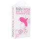 Вибратор на палец FUZU Sensa Skin Activated Fingertip Vibe - Pink