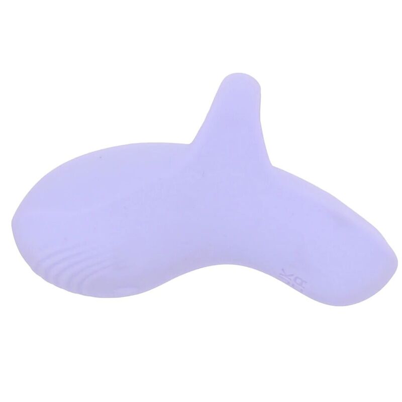 Вибратор на палец FUZU Sensa Skin Activated Fingertip Vibe - Pastel Purple