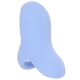 Вибратор на палец FUZU Sensa Skin Activated Fingertip Vibe - Pastel Blue