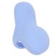 Вибратор на палец FUZU Sensa Skin Activated Fingertip Vibe - Pastel Blue