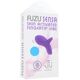 Вибратор на палец FUZU Sensa Skin Activated Fingertip Vibe - Pastel Blue