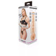Мастурбатор Fleshlight Girls: Angel Youngs - Sweetness, со слепка вагины, очень нежный