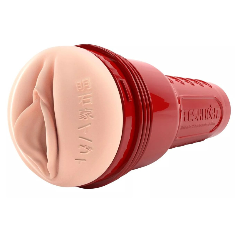 Мастурбатор Fleshlight Fantasy Evie Akashiya Sho Akuma, очень нежный, фэнтезийный канал