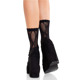 Носочки Leg Avenue Bow Net Anklets