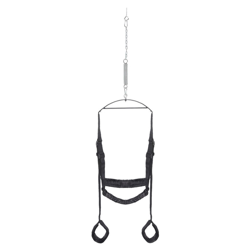 Качели для секса FF FANTASY SWING, BLACK