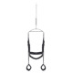 Качели для секса FF FANTASY SWING, BLACK