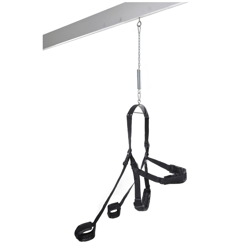 Качели для секса FF FANTASY SWING, BLACK