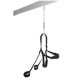 Качели для секса FF FANTASY SWING, BLACK