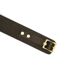 Ошейник с поводком Liebe Seele Samurai Collar and Leash