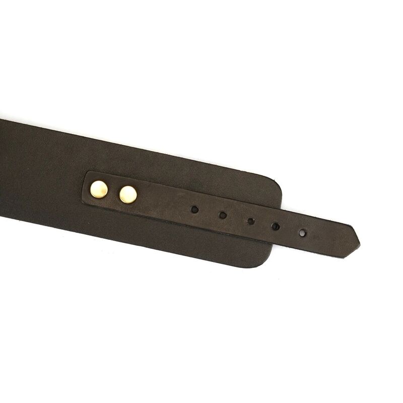 Поножи Liebe Seele Samurai Ankle Cuffs