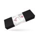 Флоггер Liebe Seele White & Pink Leather Whip