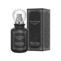 Духи с феромонами PheroStrong Pheromone Show для мужчин, 50 мл