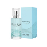 Духи с феромонами PheroStrong Pheromone Wind для мужчин, 50 мл