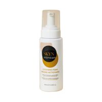 Розпродаж!!! Піна для інтимного догляду SKYN Intimicare Cleansing Foam 200 мл (термін 30.06.2026)