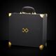Кейс для хранения LOCKINK Moonlight Treasure Chest Storage Box