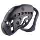 Клетка для члена с электростимуляцией LOCKINK SEVANDA Nautilus Estim Chastity Cage