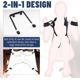 БДСМ-набор LOCKINK YEAHWOW Bed Restraint set