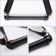 БДСМ-набор LOCKINK YEAHWOW Black Doggy Style Saddle set