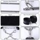 БДСМ-набор LOCKINK YEAHWOW Door Swing & Leg Spreader Bondage set
