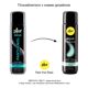Смазка на водной основе pjur Aqua Panthenol 100 мл с пантенолом, уход и увлажнение