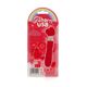 Вибратор-единорожка Unihorn USB Bullet - Cupid's Beau, вибропуля, USB зарядка