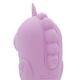 Вибратор-единорожка Unihorn - C Horse - Marina Lilac, вагинально-клиторальная стимуляция