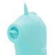 Вибратор-единорожка Unihorn - C Horse - Ocean Peak, вагинально-клиторальная стимуляция