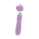 Вибратор-единорожка Unihorn USB Bullet - Karma Lilac, вибропуля, USB зарядка