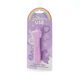 Вибратор-единорожка Unihorn USB Bullet - Karma Lilac, вибропуля, USB зарядка
