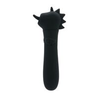 Вибратор-единорожка Unihorn USB Bullet - Wild Spirit, вибропуля, USB зарядка