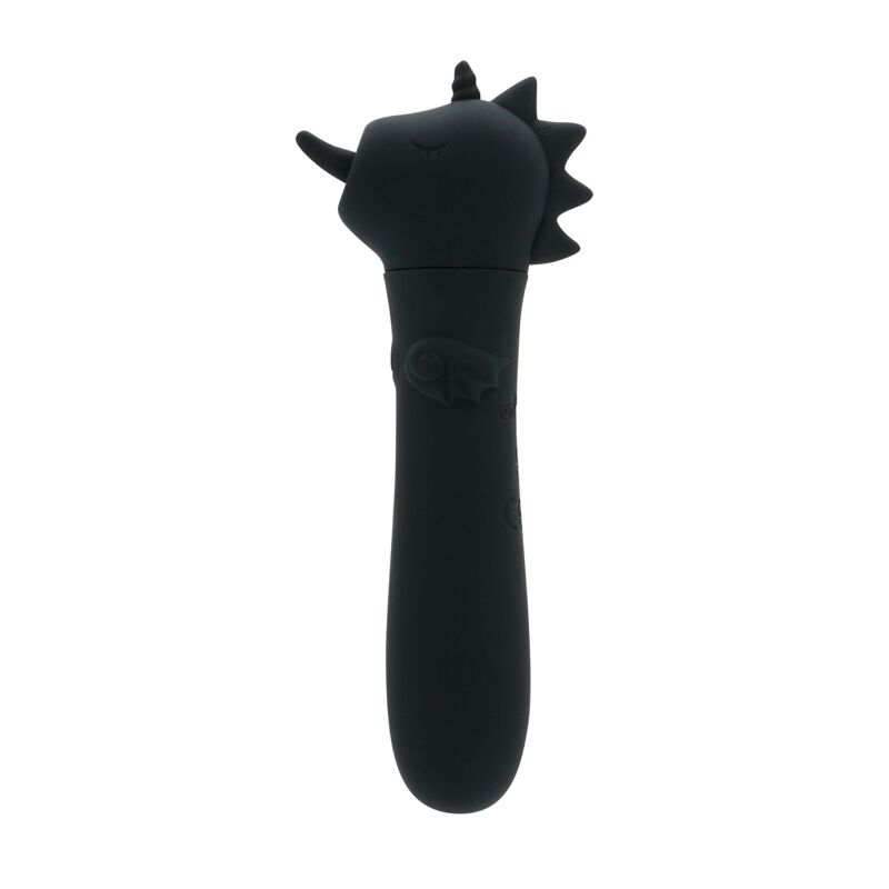 Вибратор-единорожка Unihorn USB Bullet - Wild Spirit, вибропуля, USB зарядка