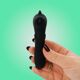 Вибратор-единорожка Unihorn USB Bullet - Wild Spirit, вибропуля, USB зарядка