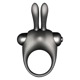 Набор эрекционное виброкольцо и капли для клитора Orgie ORGASMIC BUNNY