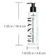 Лосьон для массажа ног и ступней Sensuva ELXYR Massage Lotion Peppermint (236 мл)