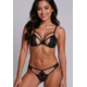 Комплект Passion ANUVERA SET black L