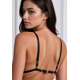Комплект Passion ANUVERA SET black XL