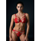 Комплект Passion ANUVERA SET fire brick S