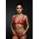 Комплект Passion ANUVERA SET fire brick S