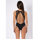 Боди Passion EVALIE BODY black XL