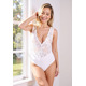 Боди Passion EVALIE BODY white L