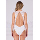 Боди Passion EVALIE BODY white M