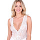 Боди Passion EVALIE BODY white XL