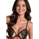 Комплект Passion RESILQUE SET black L