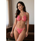 Комплект Passion RESILQUE SET tomato M