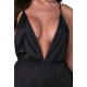 Боди Passion SENSIE BODY black M