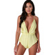 Боди Passion SENSIE BODY lemon L
