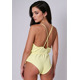 Боди Passion SENSIE BODY lemon L