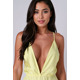 Боди Passion SENSIE BODY lemon M
