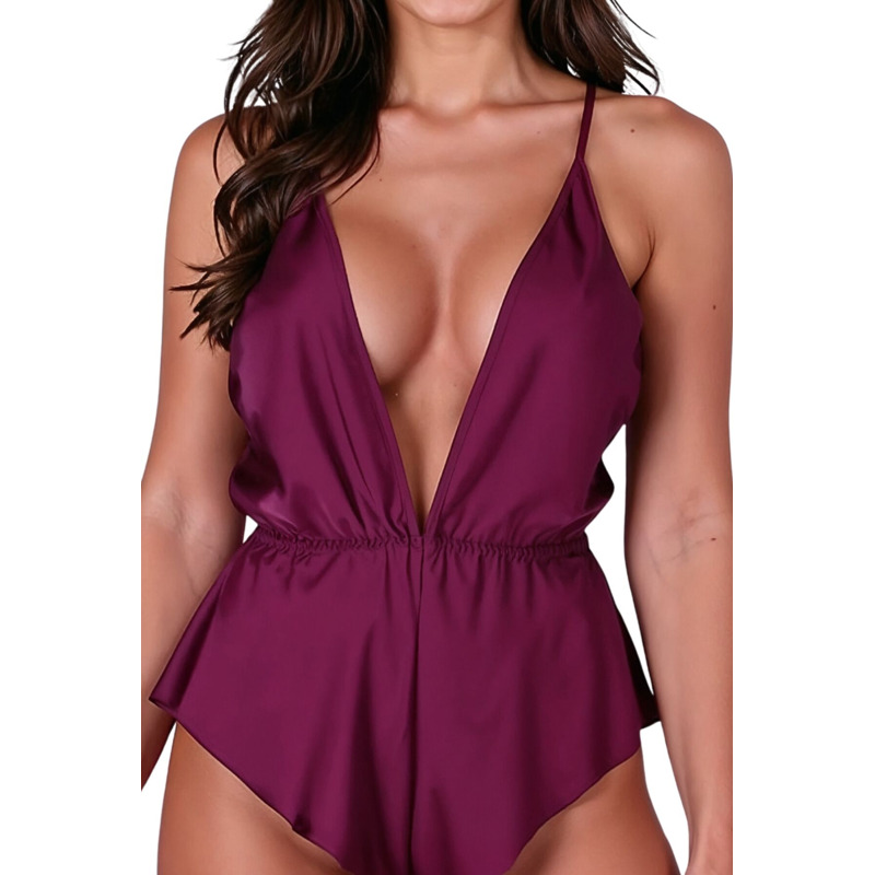 Боди Passion SENSIE BODY plum S